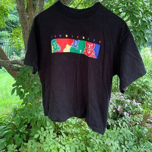 Teddy fresh crop tee XS